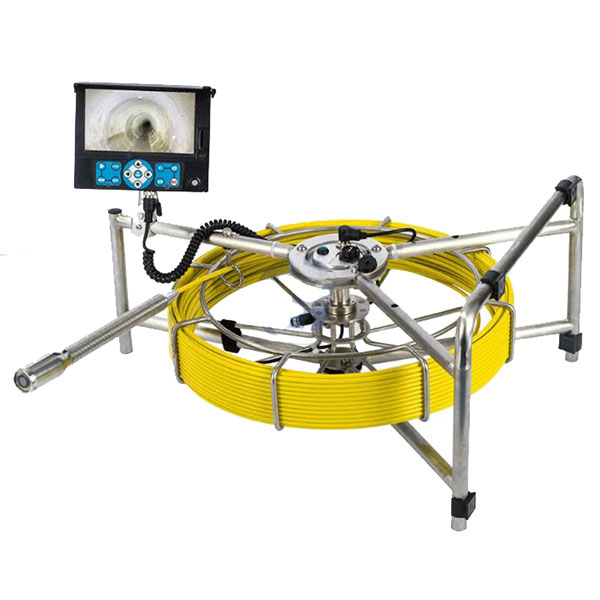 domestic strata drain camera kit