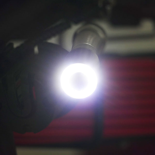 red dog drain camera system
